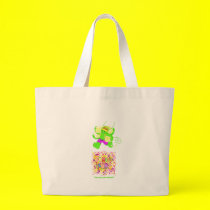 Sugar Bug 4 w/logo Bag bags