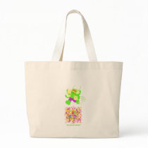 Sugar Bug 4 w/logo Bag