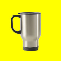 Sugar Bug logo Travel/Commuter Mug mugs