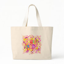 Sugar Bug title logo Bag