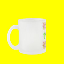 Sugar Bugs all 4 Mug mugs