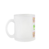 Sugar Bugs all 4 Mug