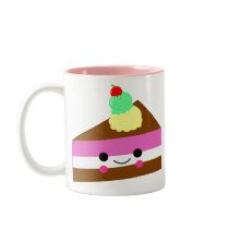 Sugar Cakes mug