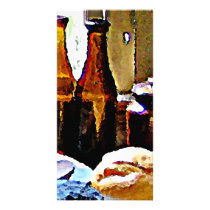Sugar Cheese and Bottles photo cards by SusanSavad Sugar Cheese and Bottles photo cards
