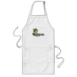 Sugar-Coated Cyanide Pop Aprons