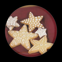 sugar cookie magnets