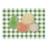 Sugar Cookies Cookie Swap Invitation