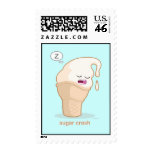 Sugar Crash Stamps