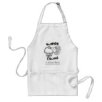 Sugar Crush Apron