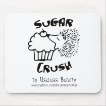 Sugar Crush Mousepad