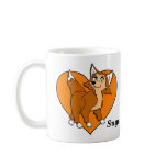 Sugar Cubed Mug