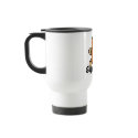 Sugar Daddy Gingerbread Man mugs