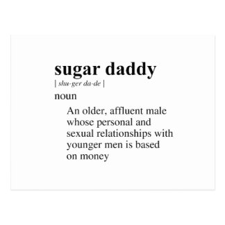 Sugar Daddy Cards, Sugar Daddy Card Templates, Postage, Invitations