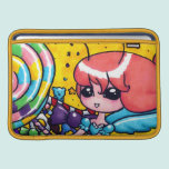 Sugar fairy ipad sleeves