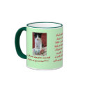 Sugar for your tea mugs by KatAnnette Sugar for your tea mugs