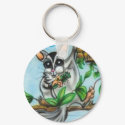 Sugar glider keychain by dranger1108 Sugar glider keychain