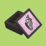 Sugar Glider Love Premium Gift Box