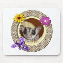 Sugar Glider mousepads