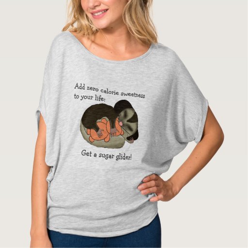 glider shirts