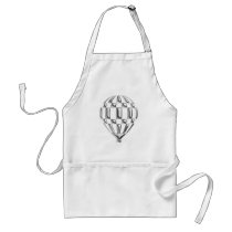 Sugar High Apron..!