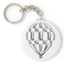 Sugar High Keychain..!
