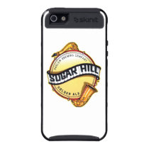 Sugar Hill Beer Iphone Case skinit case