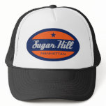 Sugar Hill Mesh Hats