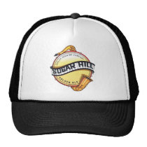 Sugar Hill Hat hats