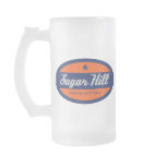 Sugar Hill Coffee Mugs