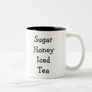 sugar honey iced tea shirt