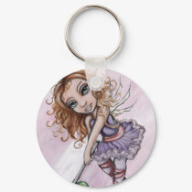 sugar keychain