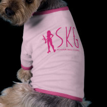 Sugar Kill Gang pet clothing