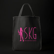 Sugar Kill Gang bags