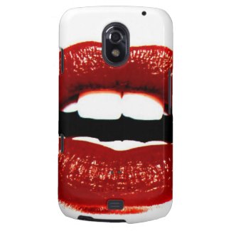Sugar Lips Galaxy Nexus Covers