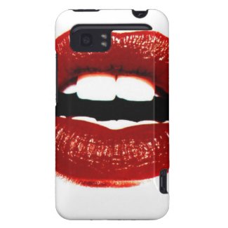 Sugar Lips HTC Vivid / Raider 4G Case