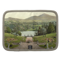 Sugar Loaf Mountain, County Wicklow, Ireland Planner