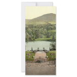 Sugar Loaf Mountain, County Wicklow Rack Card