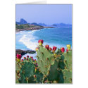 Sugar Loaf, Rio de Janeiro, Brazil cards