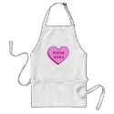 Sugar Mama aprons