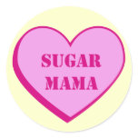 Sugar Mama