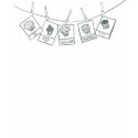 Sugar Mama's Polaroids t-shirts by SugarMamasLLC Sugar Mama's Polaroids t-shirts