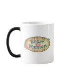 Sugar Mammas Morphing Mug