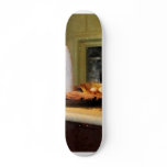Sugar, Nutmeg and Eggs Skateboard Decks