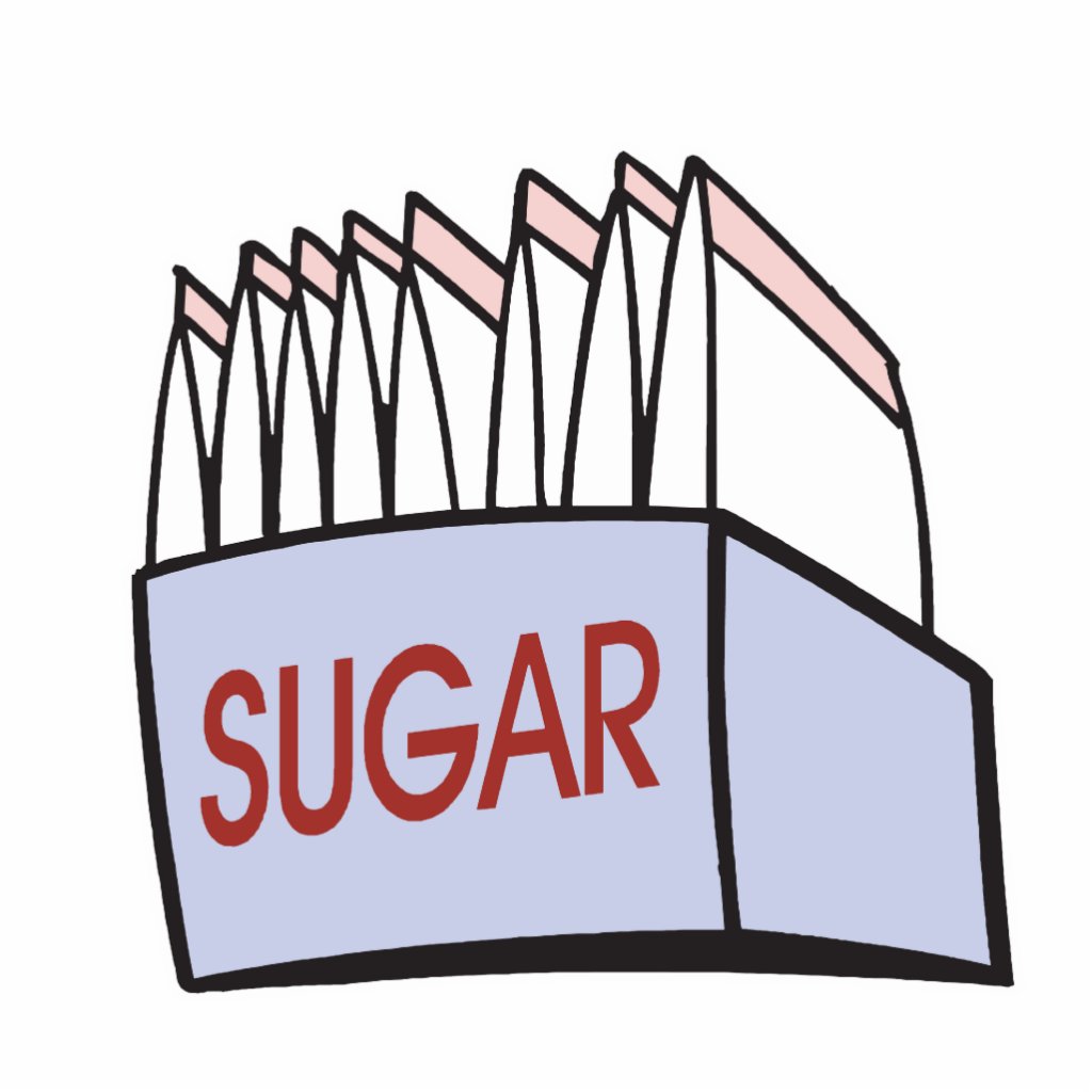 clipart bag of sugar - photo #8
