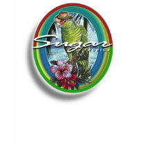 sugar perch t-shirts