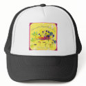 Sugar Plum Fairy hats by latidaballet Sugar Plum Fairy hats