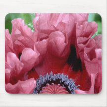 Sugar Plum Fairy Mouse Mat