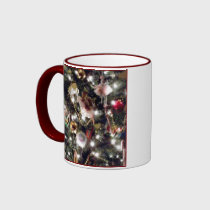 'Sugar Plum' Mug
