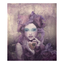 Sugar Plum Poster