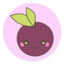 Sugar Plum stickers